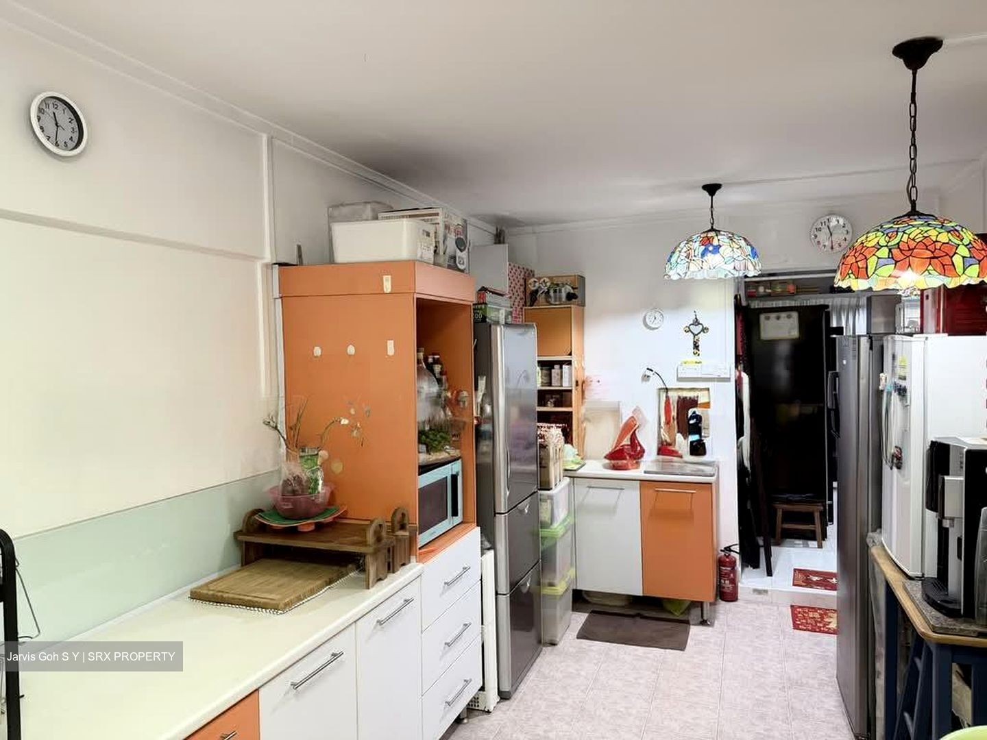Blk 9 Farrer Park Gardens (Kallang/Whampoa), HDB 4 Rooms #556929341